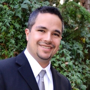 Fundraising Page: OMAR RIVERA